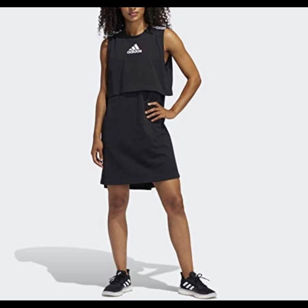 Adidas dress